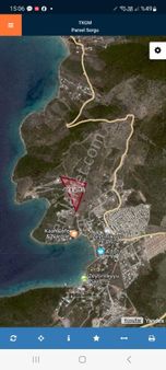 Muğla Milas Denize 150 Metre Viilaların Yanında 85 M2