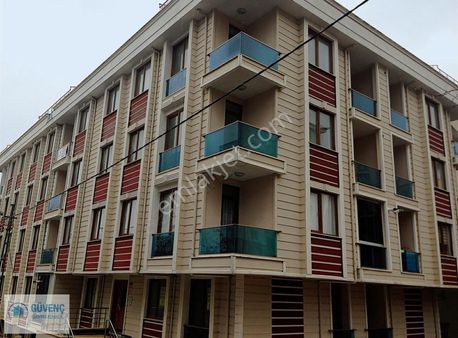 Güvenç'den Orta Mahalle'de 2+2 Dubleks...