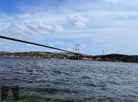 Boğazın Yanı Başında,hayatın Kalbinde!!