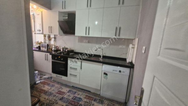 Darıca Kazımkarabekir Mahallesinde Site İçerisinde 3+1 Ara Kat Fırsat Daire