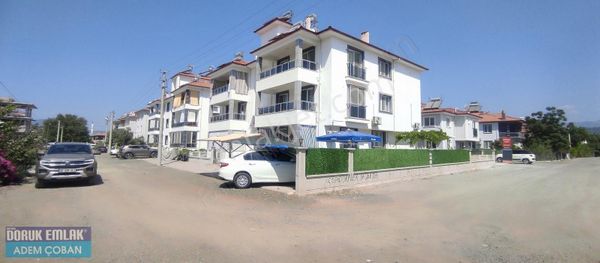 Ortaca Merkezde Kiralık 3+1 Daire