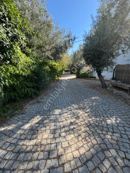 Bodrum Torba'da Havuzlu Site İçerisinde Müstakil Dubleks