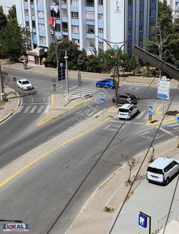 Lokal' Den Kiralık 4+1 Dubleks Daire