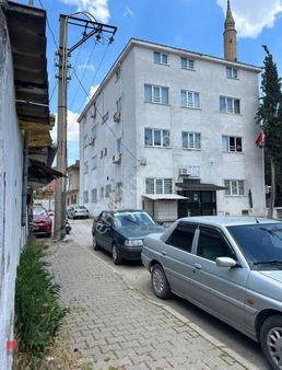 Rw Liva'dan Balıkesir Kayabey Mh. Hisseli Arsa Ve Ev