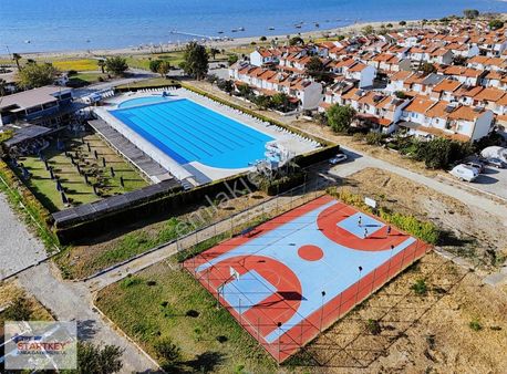 Startkey Den Satılık Dubleks Villa Burhaniye Orjan Mahallesi
