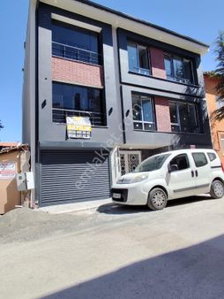 Osmangazi Ünv Büyükdere Mh. Satılık Sıfır 1+1 Apartlar