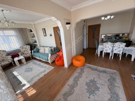 Fatih Adnan Menders Vatan Cad Satilık Daıre 3.5-1 Kat 5