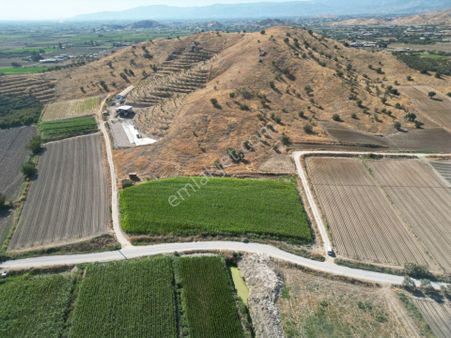 Antika Gayrimenkulden Kurucuova’da 9678 M² Fırsat Tarla