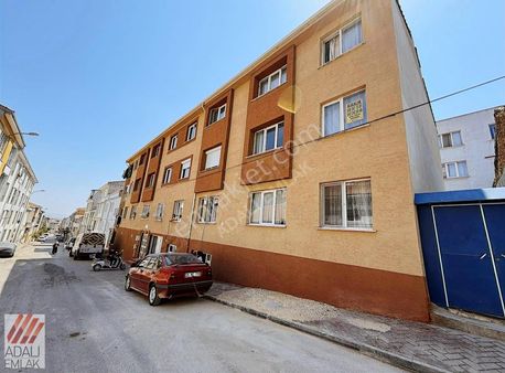 Adalı'dan Emek Mah Eşyalık Kiralık 2+1 Daire