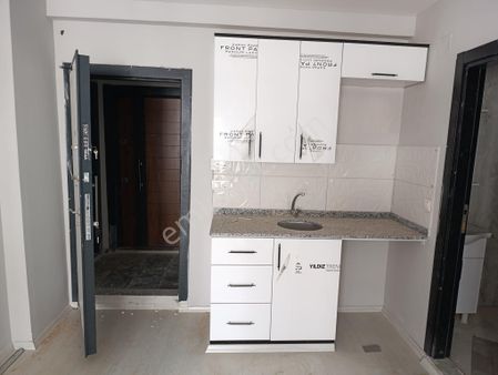 Adana Sarıçam Da Yatay Mimari Sıfır Hasarsız Daire