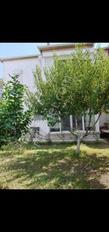 Bogazkentte Denize Yürüme Mesafesinde Satilik Yazlik