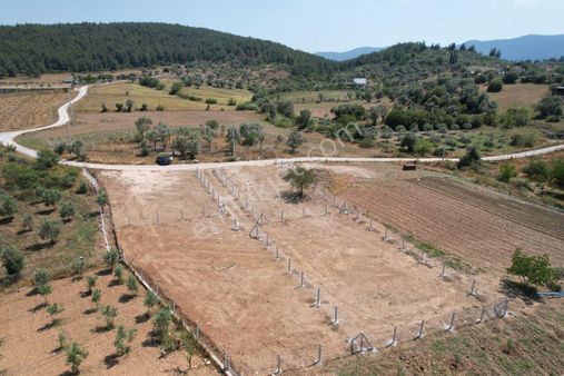 Erbaş Gayrimenkul 'den Menderes Sancaklıda Satılık Arsa