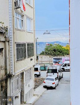 Fatih Yedikuke Kıralık Full Eşyalı 2+1 Daire