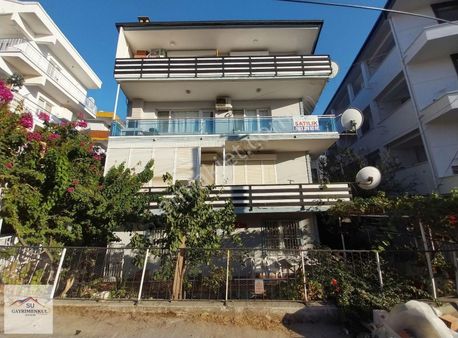 Ayvalık Su Gayrimenkul'den Ali Çetinkaya Mh. Satılık 3+1 Daire