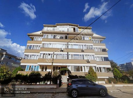 Paşakonak Mah De Kiralık 3+1 Dublex Büyük Daire