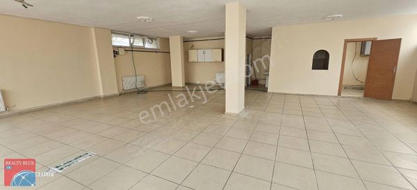 Sancaktepe Veysel Karani 110m2 Kiralık Dükkan