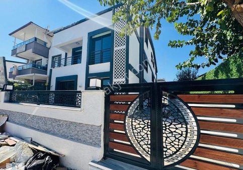 Didim Yenimahalle’de Merkezi Konumda 2+1 Daire