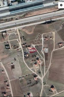 Turkuaz Gayrimenkulden Kırıkkale Gündoğdu Mh. Tek Tapu Satılık Arsa