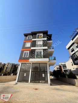 Kepez Ayanoğlu Mahallesi Satılık 2+1 Sıfır Daire