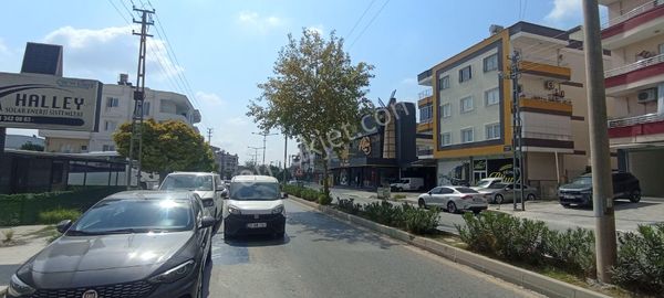 Satılık Daire!bağlar Mahallesi Ana Cadde Üzerinde.150 Metre Kare Oturumlu 2+1 Bağımsız Mutfak.