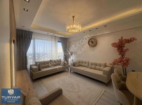 Turyap'tan Yukarı Çöşnük De D*prem Sonrası 2+1 Lüks Daire