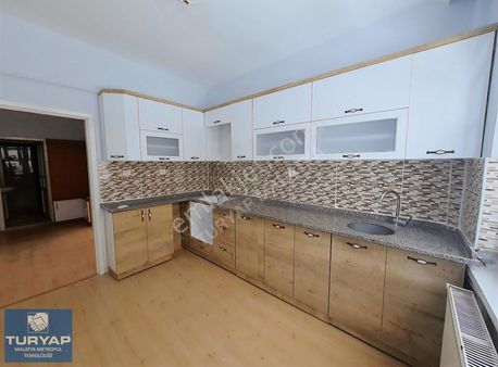 Turyap'tan İnönü Mah.de Yüksek Giriş 3+1 Kiralık Daire