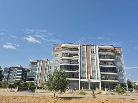 Ocaklıda Site İçerisinde 2+1 Satılık Daire