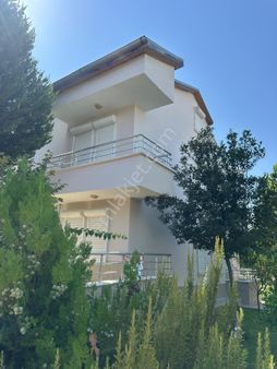 Didimde 4+1 Tam Müstakil Villa