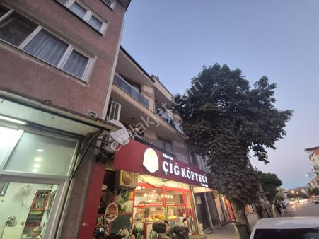 Roma' Dan Mesudiye' De Satılık Dublex