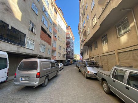Hızır Gündoğdu'dan Merkezi Konumda Satılık2+1 Daire