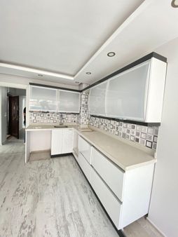 🏡topcu Asım Mahallesi 🏡 ✅3+1 120 M2 6 Katlınım 5 Katı ❇️kombi Petekli