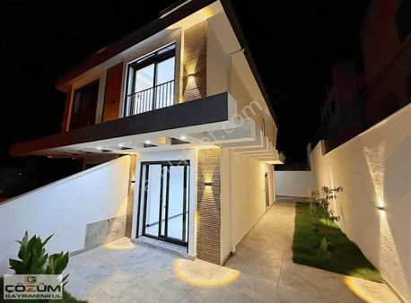 Daire Fiyatına! Müstakil Yaşam