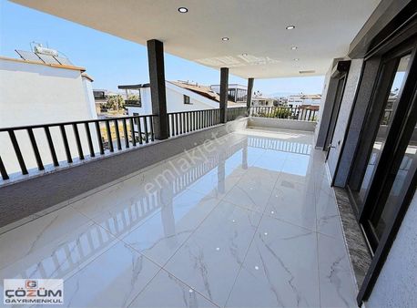 Didimde Emsallerinden Uygun Fiyata Müstakil Villa