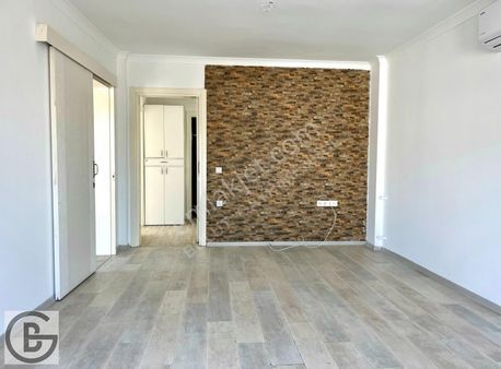 *bodrum, Turgutreis, Akçaalan'da *şık Ve Temiz Üst Kat 2+1 Daire