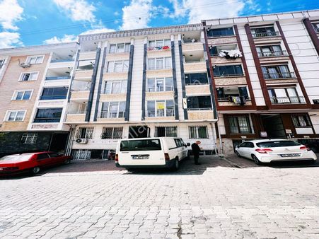 Ercin Yapı'dan Hastaneye,ulaşıma Ve Merkeze Çok Yakın Daire!!!