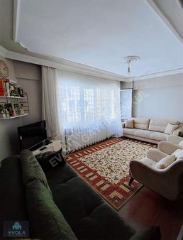 Evola Gym'den Mollaarap'ta Acil Satılık 2.5+1 Kelepir Daire !