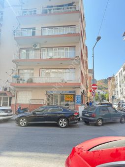 Söke 'nin En İşlek Caddesinde İstasyon Karşısı İşyeri