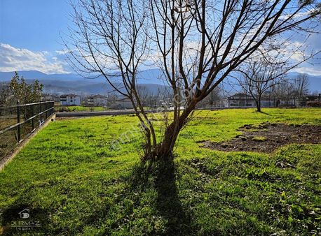 Emsalsiz Konum En İyi Arsa Durmaz Emlakta