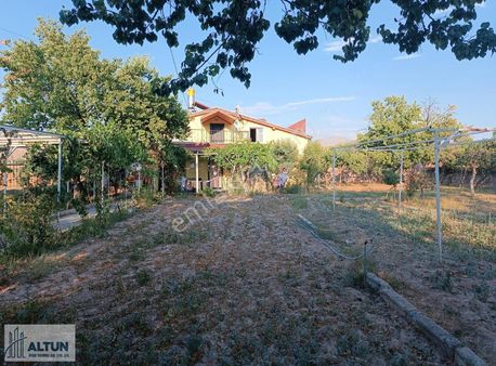 Eğribucak Mahallesi Müstakil Ev Villa