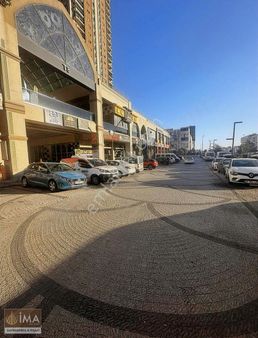 İma'dan Başakşehir Meydana Yakın Cephe'de Devren Kiralık Dönerci