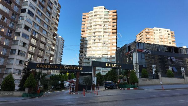 Korupark Sitesinde Kiralık Daire