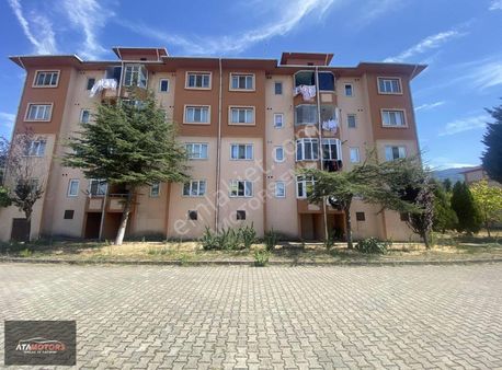 Atamotorsemlak Beyköy Toki Satılık 2+1 Daire