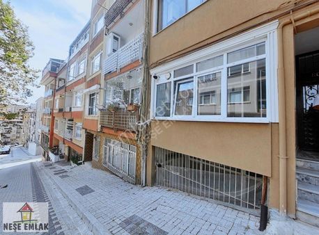 Neşe Emlak''tan..icadiyede Fethipaşa Korusunun Karşısında