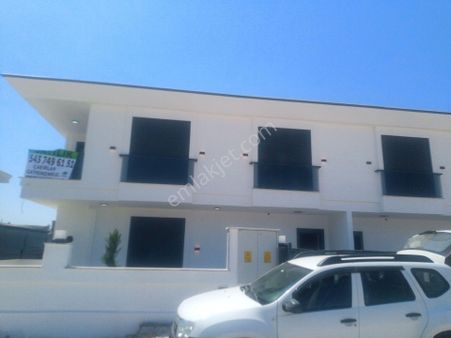 Didim Hisar Mah Satılık Villa