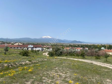 Gürpınar'da Güzel Konumda 2.605 M2 Yatırımlık Arsa