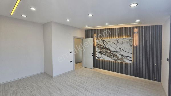 Didim'de Merkezi Konumda Satılık Dublexler