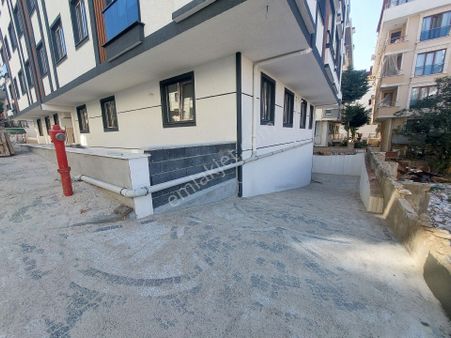 Engin Emlak'tan Satılık Sıfır 4+1 Yüksek Giriş