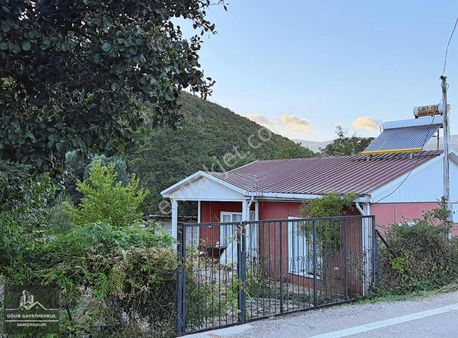 Uğur Gayrimenkul'den Haydariye'de Satılık Villa İmarlı Arsa