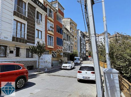 Kağıthane Merkez Mahallesi 1+1 Daire 55 M2 Kiralık