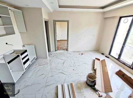 Havalimanı Yol Güzergahı Belediye Karşısı 1+1 Arakat Sıfır Yapım